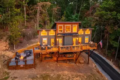 Image de Sunsets on Garren Cove