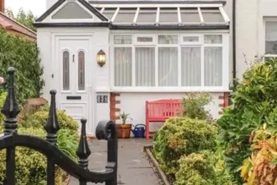 Image de Kitty Cottage - 3 chambres - Chaleureux et accueillant - 5 couchages - Blackpool