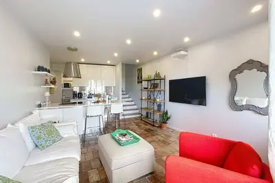 Image de Beautiful house in Saint Paul de Vence