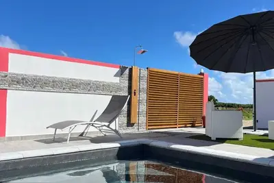 Image de Homerez - Villa Saint-François