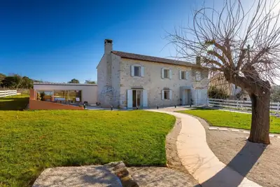 Image de Villa Sarizol by Villas Guide