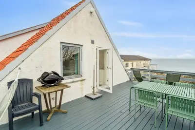 \"Drude\" - 50m from the sea by Interhome