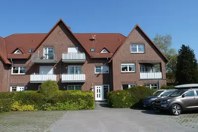 Image de Schöne Aussicht - Holiday apartment Schöne Aussicht