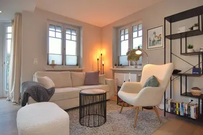 Image de Boysenstraße 15c - Apartment 2 Seestern