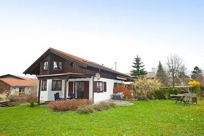 Image de Vacation home Biberweg in the vacation village Reichenbach (03) - Holiday home with beautiful