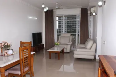 Image de Luxury Furnished Studio, 1bhk, 2bhk, 3bhk Apartments