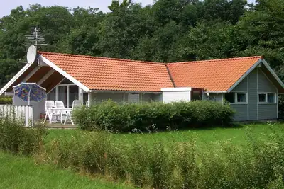 Image de 4 etoiles maison de vacances a Sydals