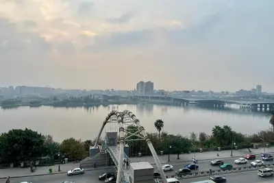 Image de Résidence Riverviewer