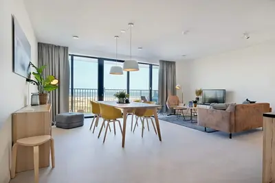 Image de Appartement à Breskens près des Plages