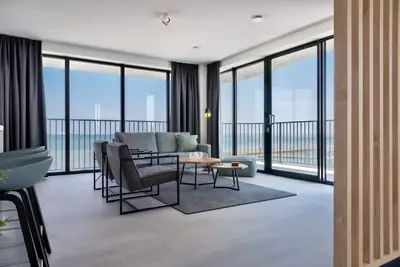 Image de Appartement à Breskens près de la plage