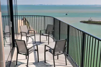 Image de Appartement à Breskens proche de la plage