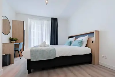 Image de Appartement à Breskens près de la plage