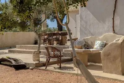Image de Casa Abuelo Cottage - Two bedroom House