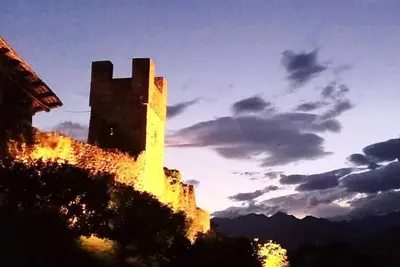 Image de The little house -tourist apartment, quiet and cozy