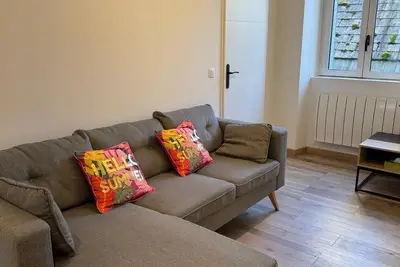Image de Escapade savoyarde : Appartement moderne au Coeur de Chambéry