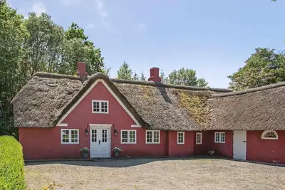 Image de Cozy holiday apartment on Rømø