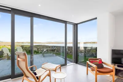 Image de West Haven - A Coastal Retreat in the Heart of Roundstone