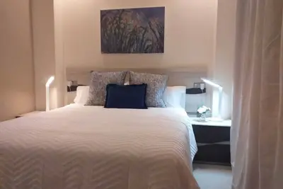 Image de Holiday Apartments Joctis Bajo A (Centrally located in quiet street)