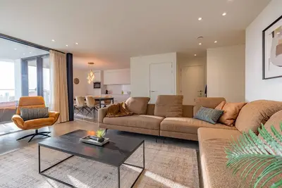 Image de Appartement en Belgique Marina Nieuwpoort