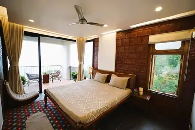 Image de Par-X Sukoon, 3bhk near Panchagani, Mahabaleshwar