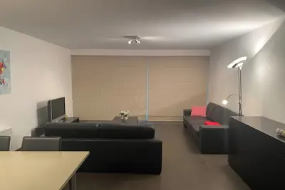 Image de Appartement sur la digue avec vue imprenable