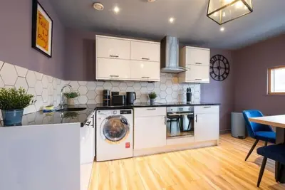 Image de City centre apartment in the heart of Liverpool