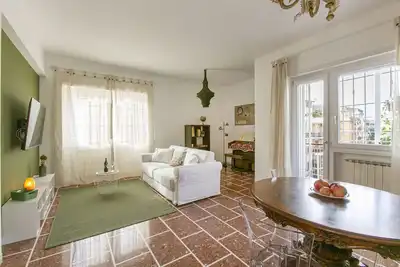 Image de Modern apartment near A subway