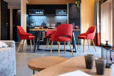 Image de Appartement 2 Pièces 4 Personnes