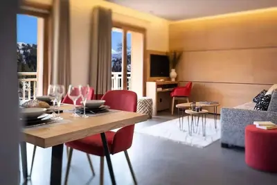 Image de Appartement 3 Pièces 6 Personnes Grand Confort