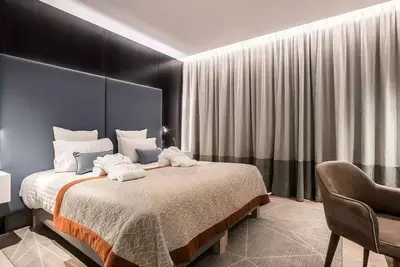 Image de Chambre Familiale 4 Personnes