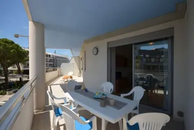 Image de Maison élégante au centre de Bibione