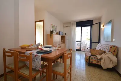 Image de Appartement confortable au cœur de Bibione
