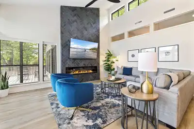 Image de Hickory - Beaver Lake Waterfront