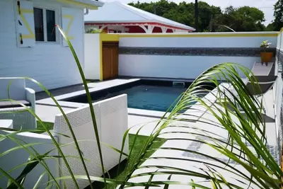 Image de Homerez - Villa Saint-François