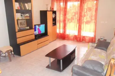Image de grand bastia T3 climatisé 60m2 entre mer/montagne