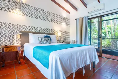 Garden Studio Villa Manuel Antonio