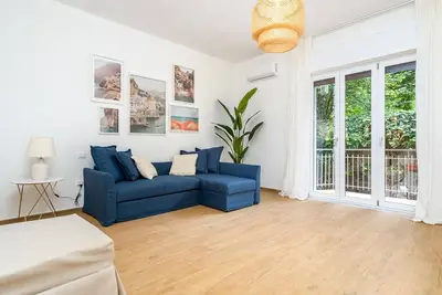 Image de Residence Madonna - apt a stone's throw from the sea with patio and free parking.