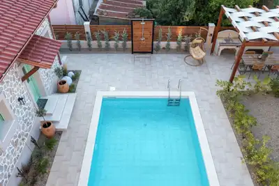Image de Pnoe Villa Halkidiki