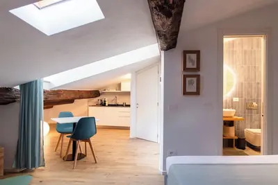 Image de Vernazza - Angeinetta, elegant suite-loft with every comfort
