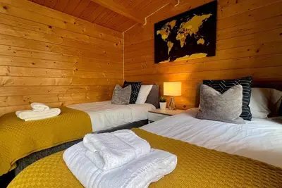 Image de Duchess Lodge