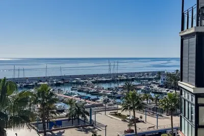 Image de Valdecantos 6b- Marbella Front Line Harbour