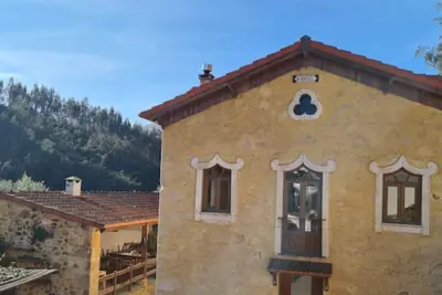 Image de Quinta dos Milagres - Full accommodation: Casa dos Bigodes