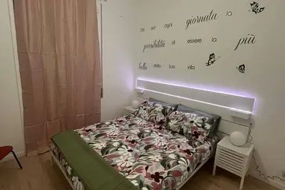 Image de Cafe Portonaccio Apartment just minutes from train stations and downtown