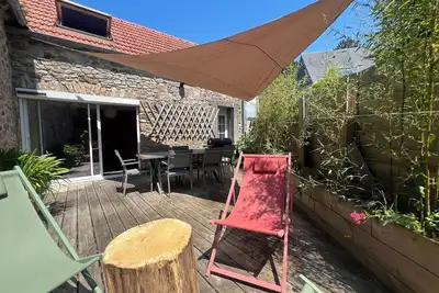 Image de La fabrique à souvenirs proche mer