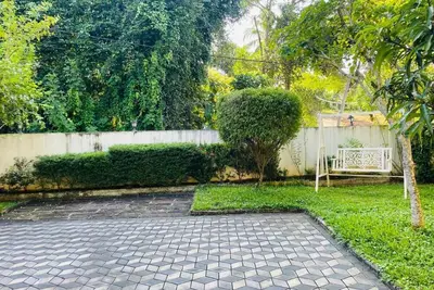 Image de Hamilton Mirissa A Charming 2 Bedroom villa