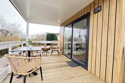 Image de Chalet 128 ( 4 persons)