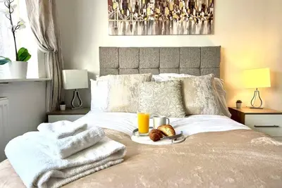 Image de Duchess Apartment 1- Spacious 3br, Duchess House 1 - Spacious 3br