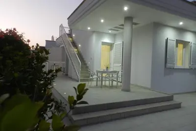 Image de A Few Meters From The Sea new 2/4 bed apartment very close to the sea