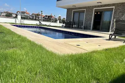 Image de Charming De-Luxe villa in Antalya