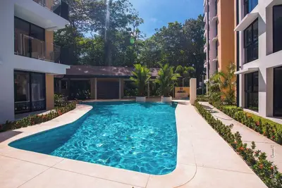 Image de Brand new apartment at Torres del Mar